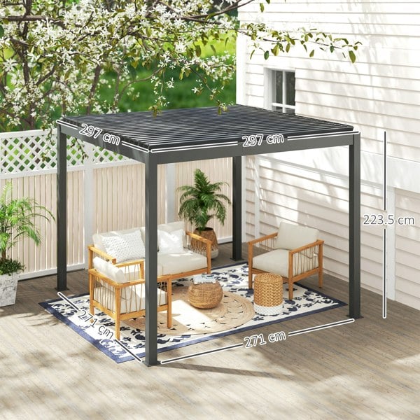 Gazebo