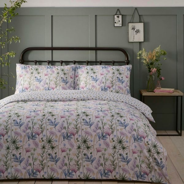 Portfolio Home Kew Duvet Cover Set