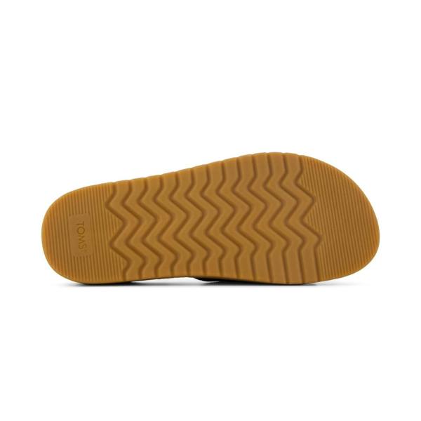 Toms MARIN SLIDE Sliders   in  Black
