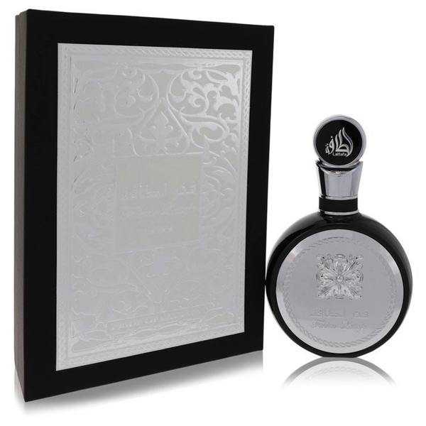 Lattafa Ghazal Eau de Parfum 100 ml