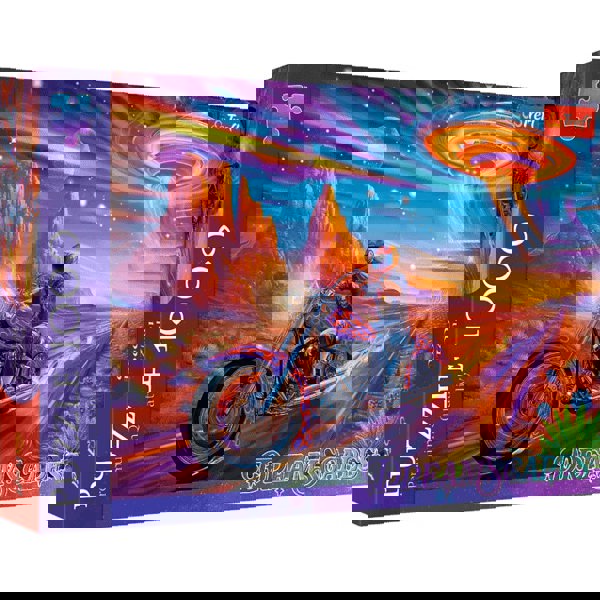 Trefl Dreamscapes: Wild Ride 1000 Piece Puzzle