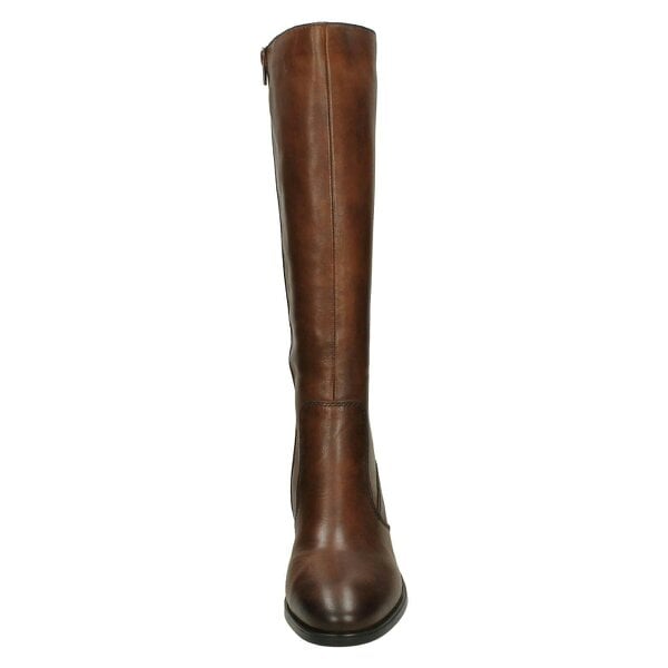 Rieker Ladies Rieker Knee High Boots 73955