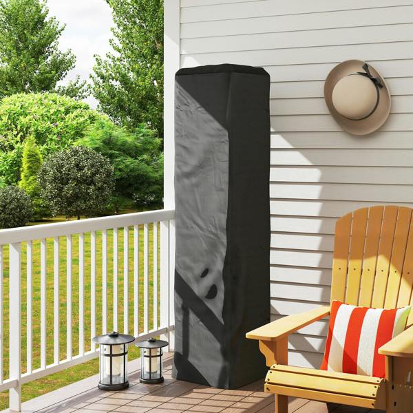 Outdoor Heater Covers