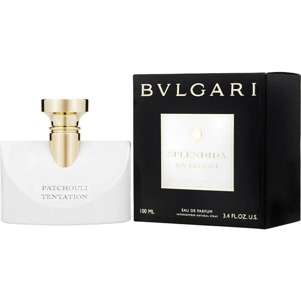 Bvlgari Splendida Patchouli Tentation Eau de Parfum