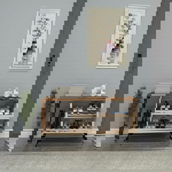 Destina Home Shoe Storage Shelf Dalila