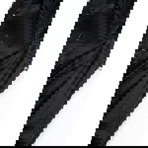 Caterpillar Operator FX Cotton Men's Outdoor Trousers - Black