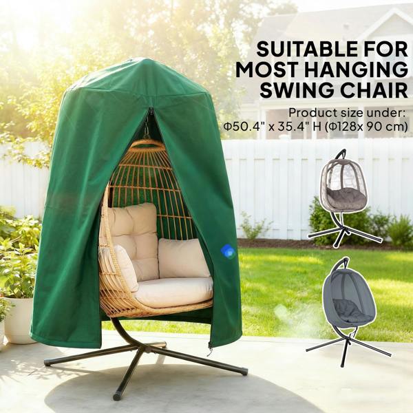 Hanging Chair Cover