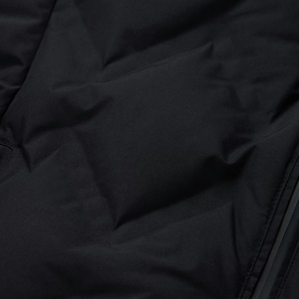 Dare 2B Womens/Ladies Enfold II Padded Ski Jacket - Black - 