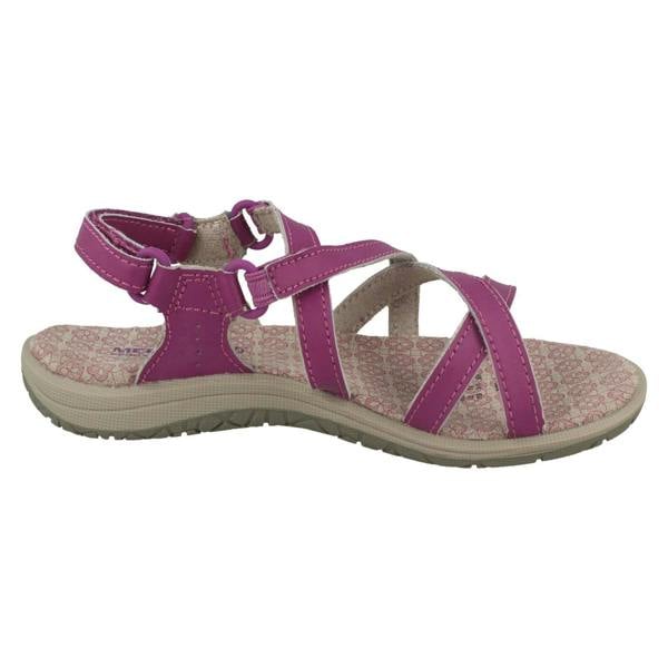 Merrell Girls Merrell Casual Sandals Jazmin