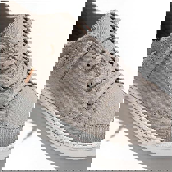 Skechers Skechers B CUTE 2.0 Womens Casual Trainers Taupe