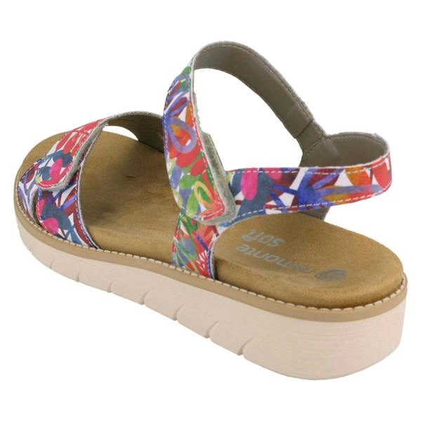Remonte Ladies Remonte Sandals D2049