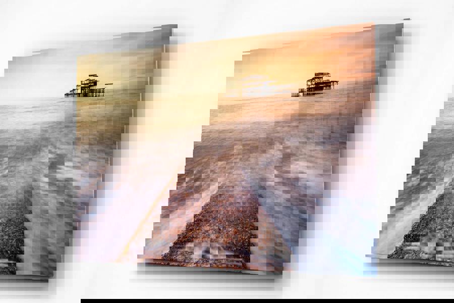 fine art coastal photography print