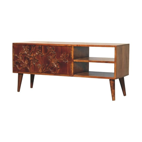 Artisan Furniture Botanic Media Unit
