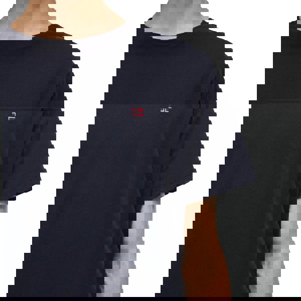 Napapijri Salis Sum T-Shirt Navy