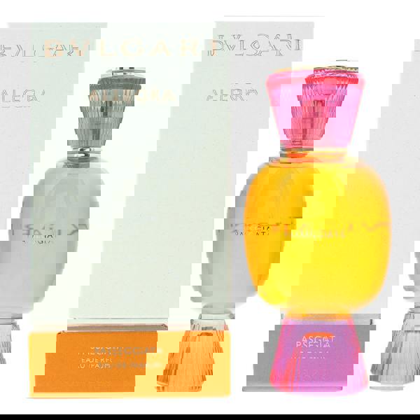 Bvlgari Allegra Passeggiata Eau de Parfum 100ml
