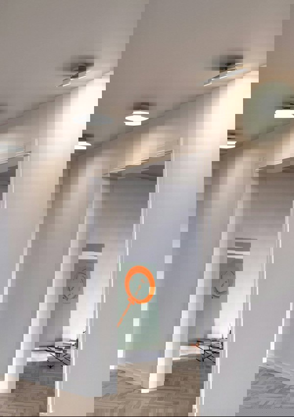 Nordlux Kaito 2 Pro 40 | Ceiling light | White