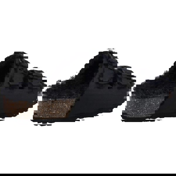 Hush Puppies Jessie Mule Women's Slippers in Black