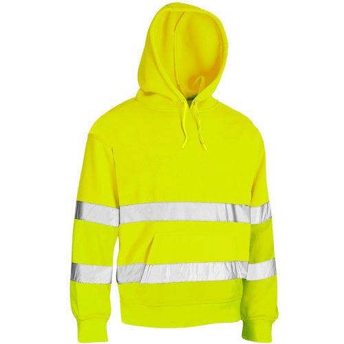 Hi Vis HV101 'Kapton' Hoodie