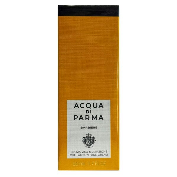 Acqua di Parma Barbiere Multi Action Face Cream 50ml