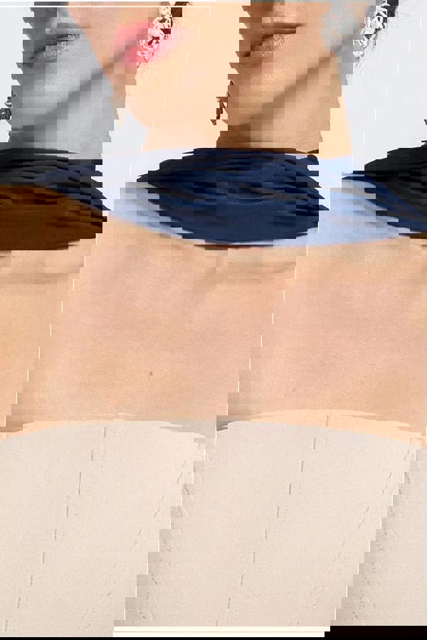 Soft Touch Jersey Scarf AC05