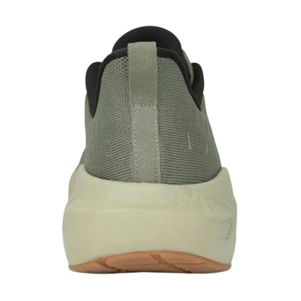 Mountain Warehouse Mens Vector Active Knitted Trainers - Green