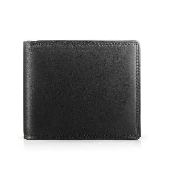 PRIMEHIDE Bifold Leather Wallet For Men - Marcus Leon
