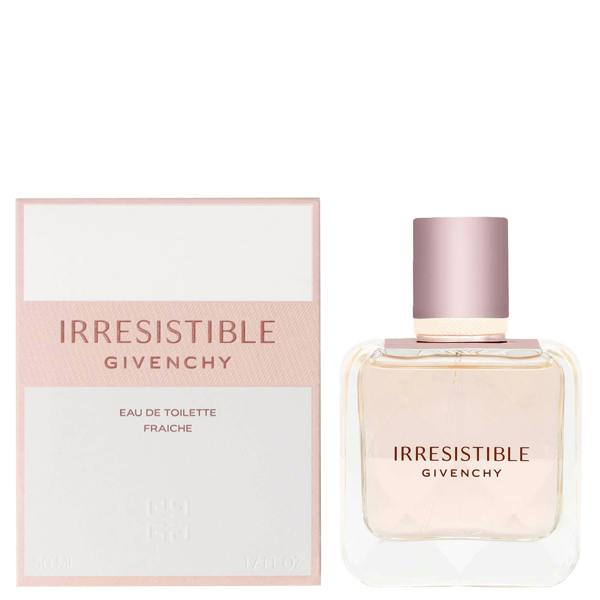 Givenchy Irresistible Eau de Toilette Fraiche Spray 50ml - Additional 2