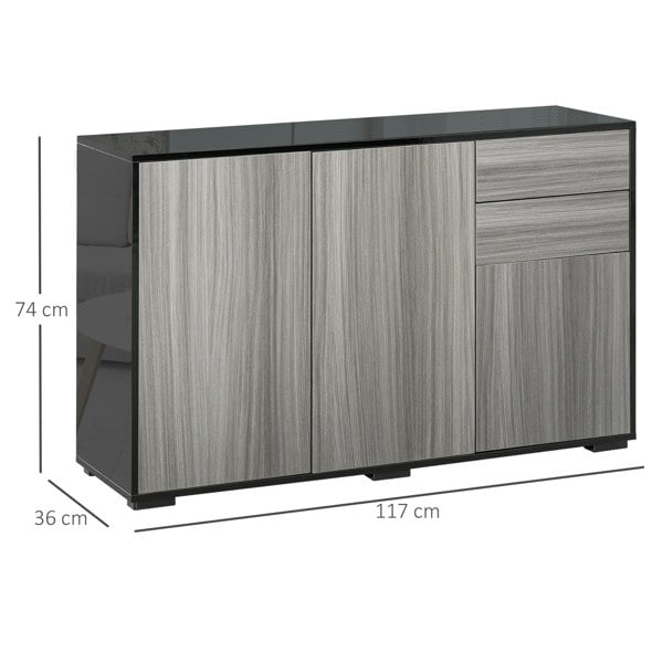 Side Cabinet