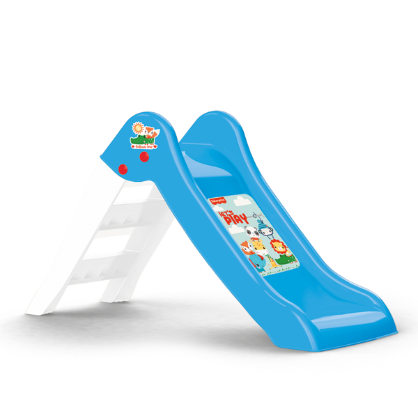 Dolu Fisher-Price Slide
