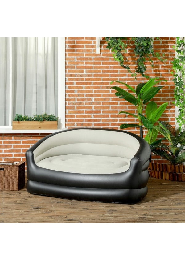 Inflatable Seat