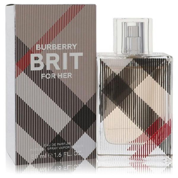 Burberry Brit For Her Eau De Parfum 50 ml