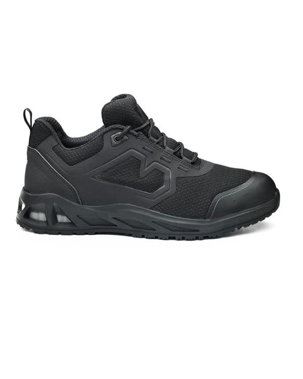 K-Young Shoe O1 FO SRC Base Footwear