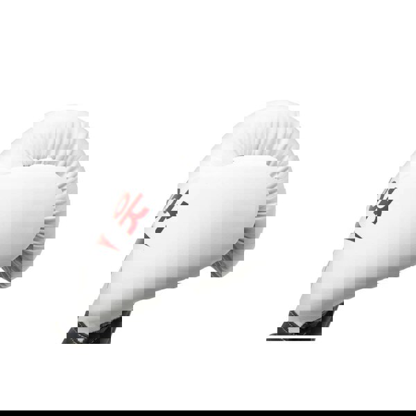 Reebok Boxing Gloves - Red/White