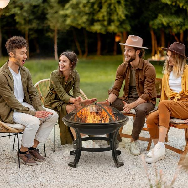 Fire Pit
