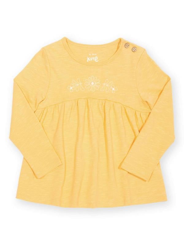 Kite Girls Organic Be Lucky Tunic