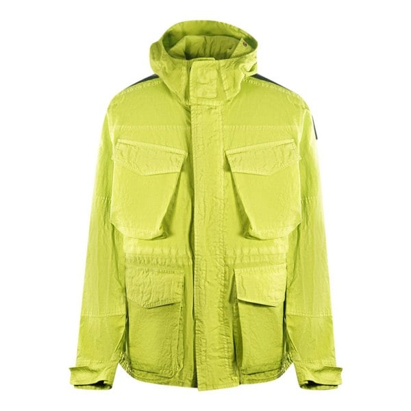 Parajumpers Jupiter Palm Jacket - Green