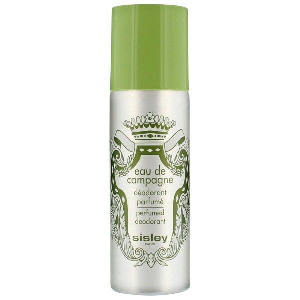 Sisley Eau de Campagne Deodorant Spray