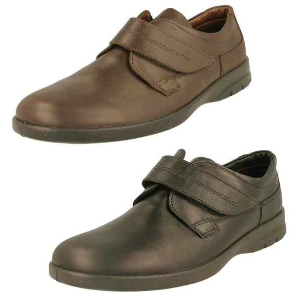 Padders Mens Padders Comfortable Casual Shoes Air