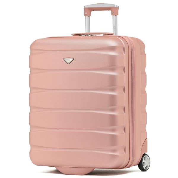 Flight Knight 56x45x25cm Hard Cabin Suitcase British Airways, easyJet (Paid) Jet2