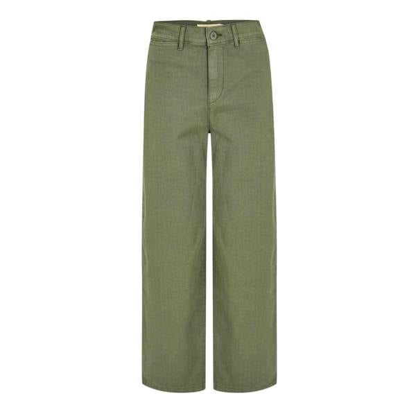 Levis Womens/Ladies Vintage Chinos - Thyme - 