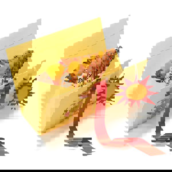 Spectrum Disney Simba 6 Piece Mini Makeup Brush Set - Additional 3