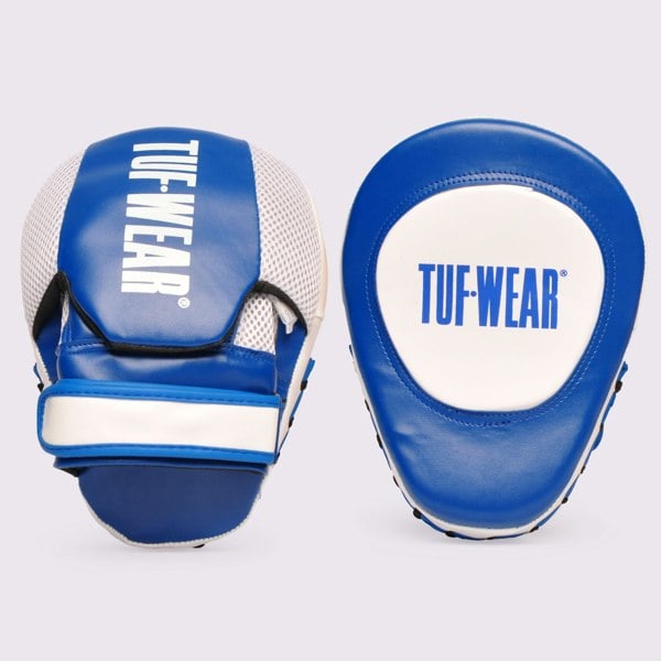Tuf Wear Cruise Gel Curved Pads