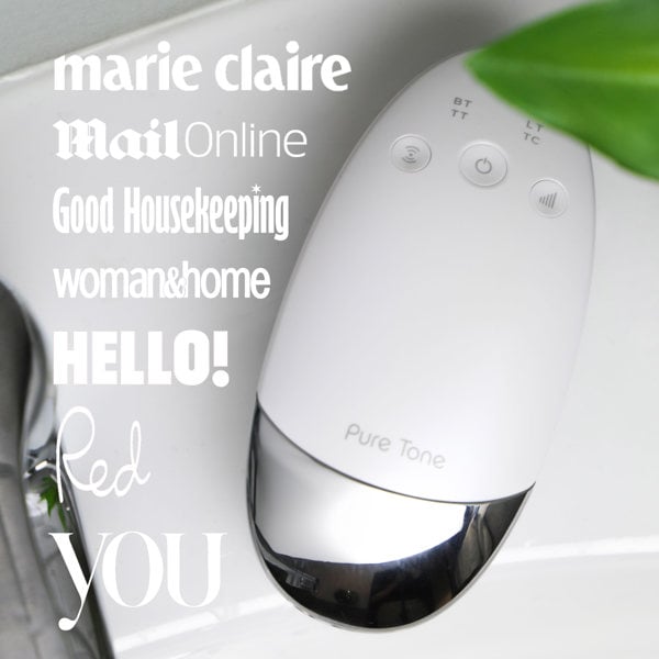 Pure Tone Aesthetics Radiance Pod™ Skin Renewal System