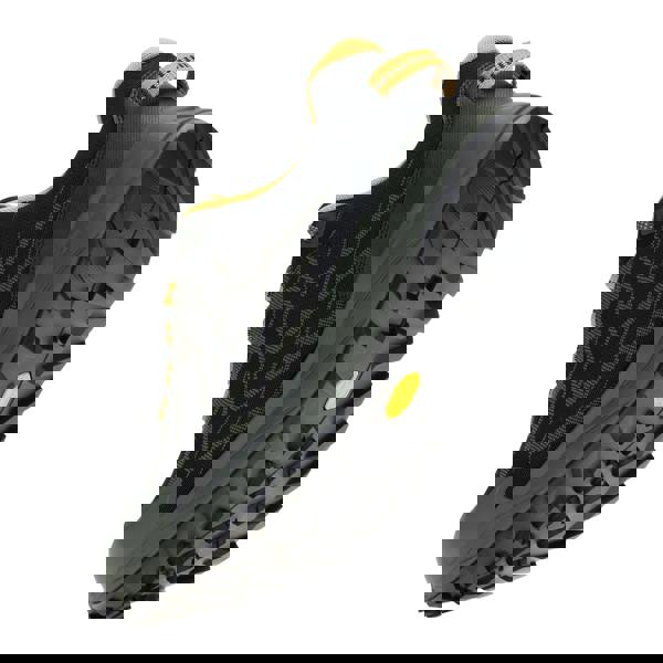 Regatta Mens Cruize Logo Shoes - Dark Khaki/Wood Brown - 