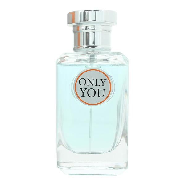 New Brand Prestige Only You Eau de Toilette 100ml Spray for Him