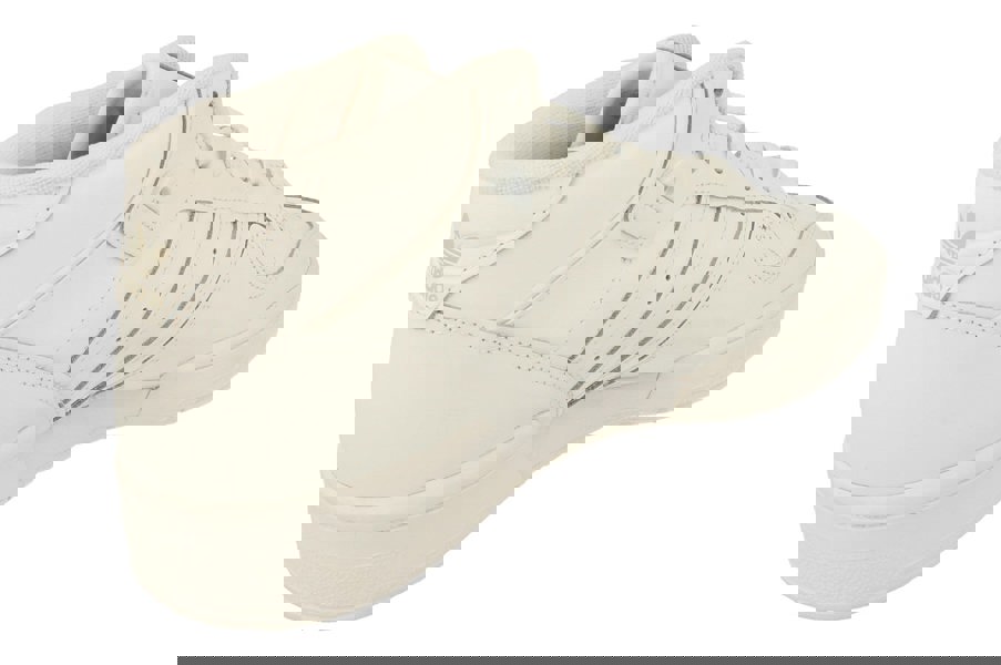 Adidas Originals Rivalry Mid Mens Trainers Sneakers  ID9427 - White White White Id9427 - Photo 2