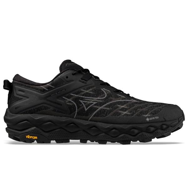Mizuno Wave Mujin Gore-Tex LS GTX