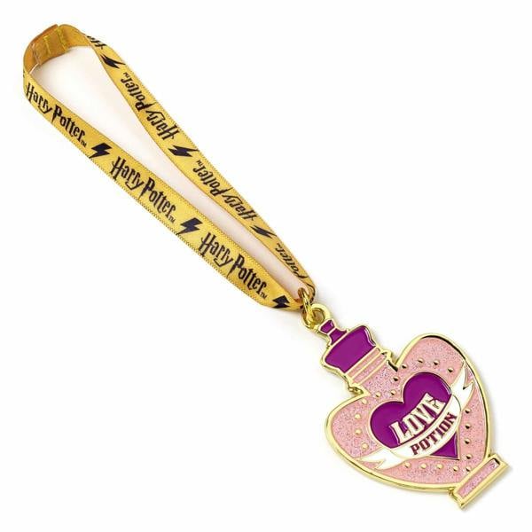 Harry Potter 3d Love Potion Hanging Ornament