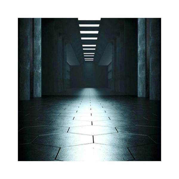 ENER-J 40W LED Backlit Panel Ceiling Lights 1200x300 MM 6500K, Day White, 120x30 cm Rectangular Light for Indoor Lighting | Pack of 6