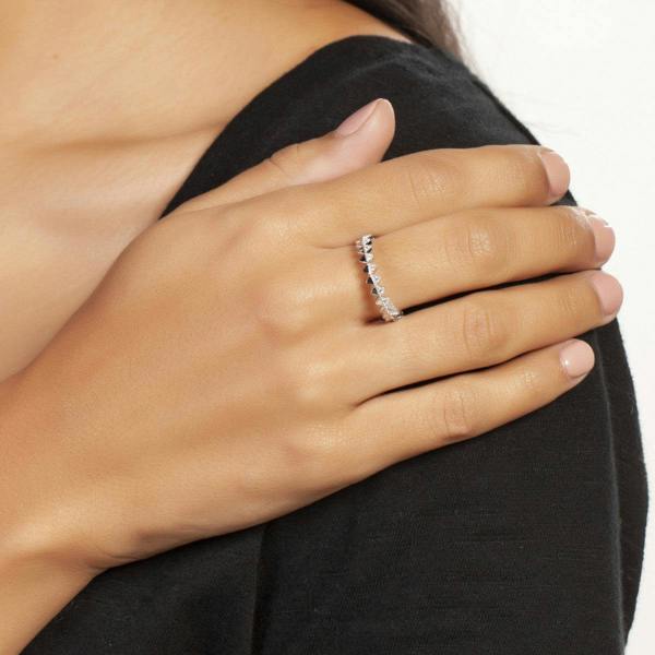 Sole du Soleil Lupine Women Ring - SDS20199R5